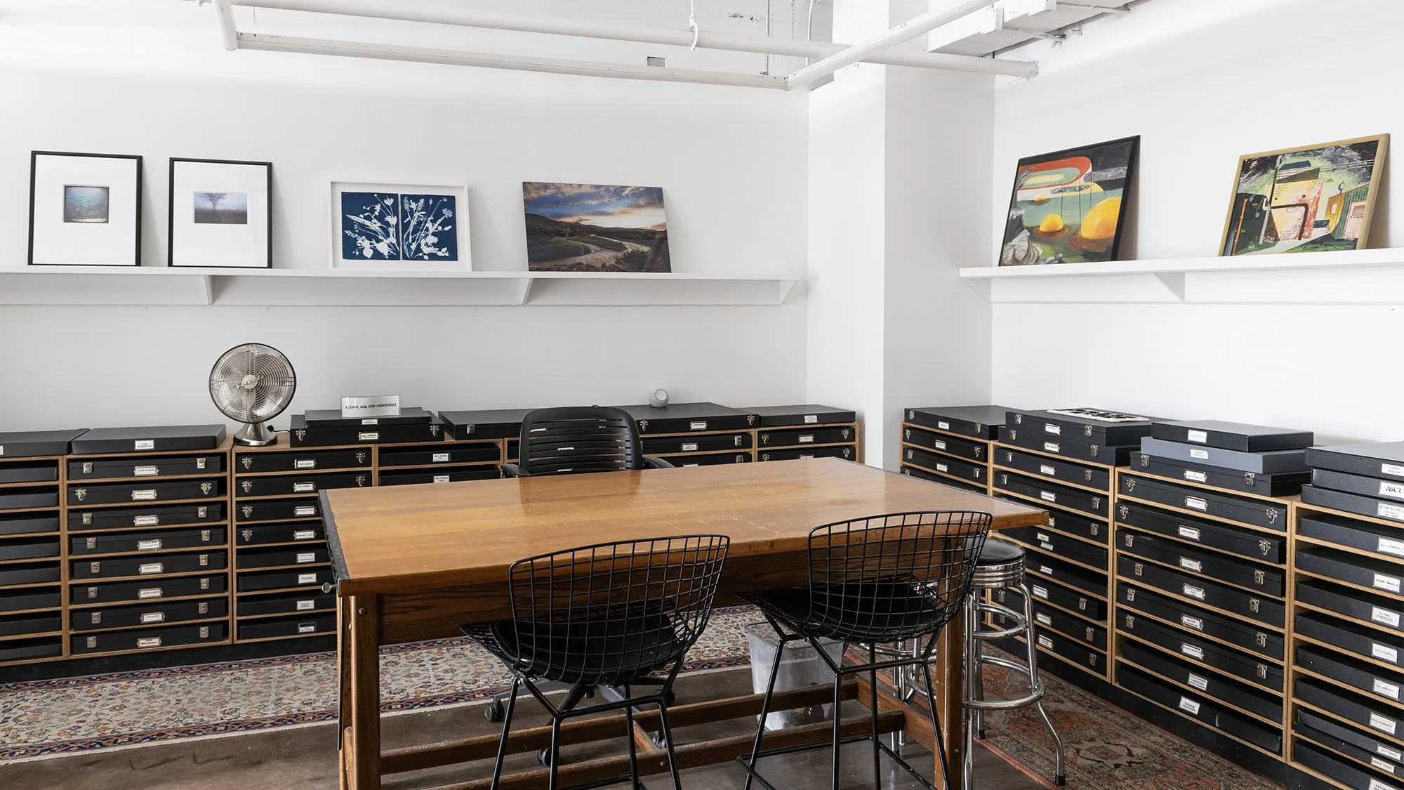 8_Texas Women Artists_Installation.jpg