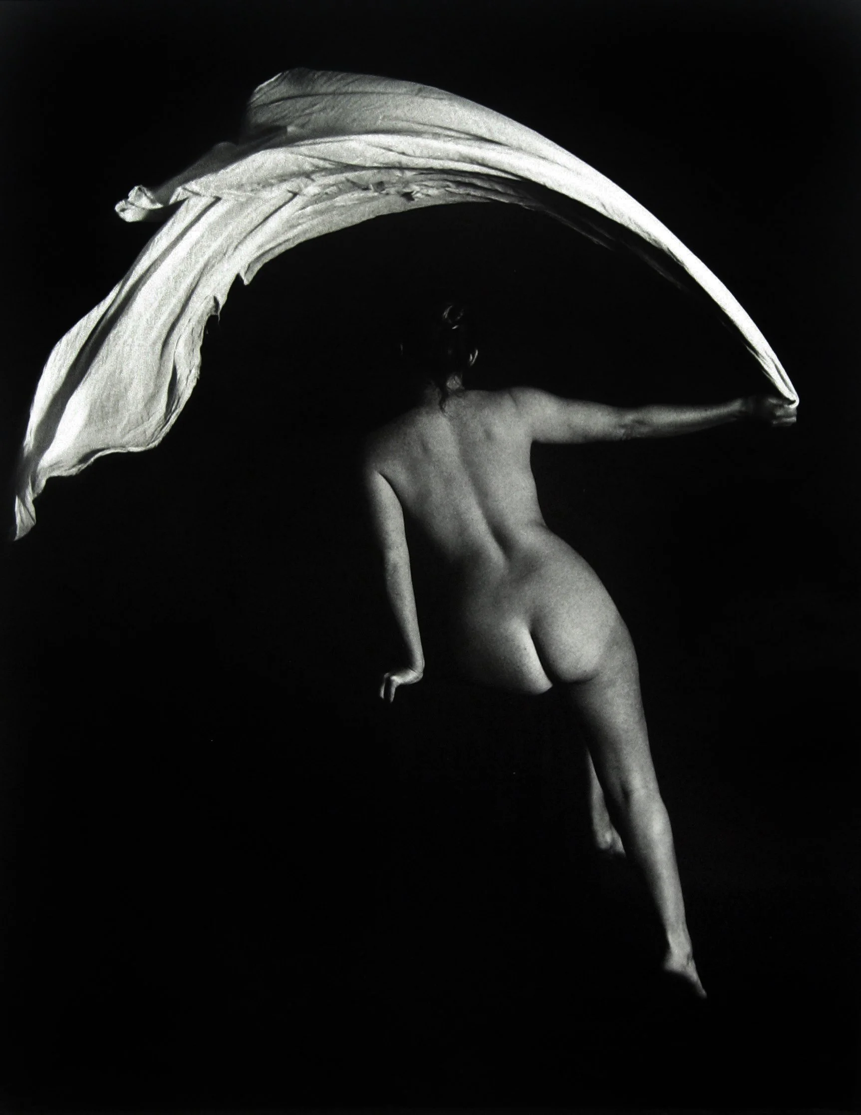 GEORGE KRAUSE