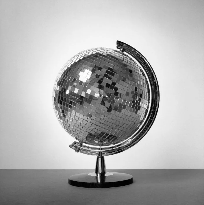 CHEMA MADOZ