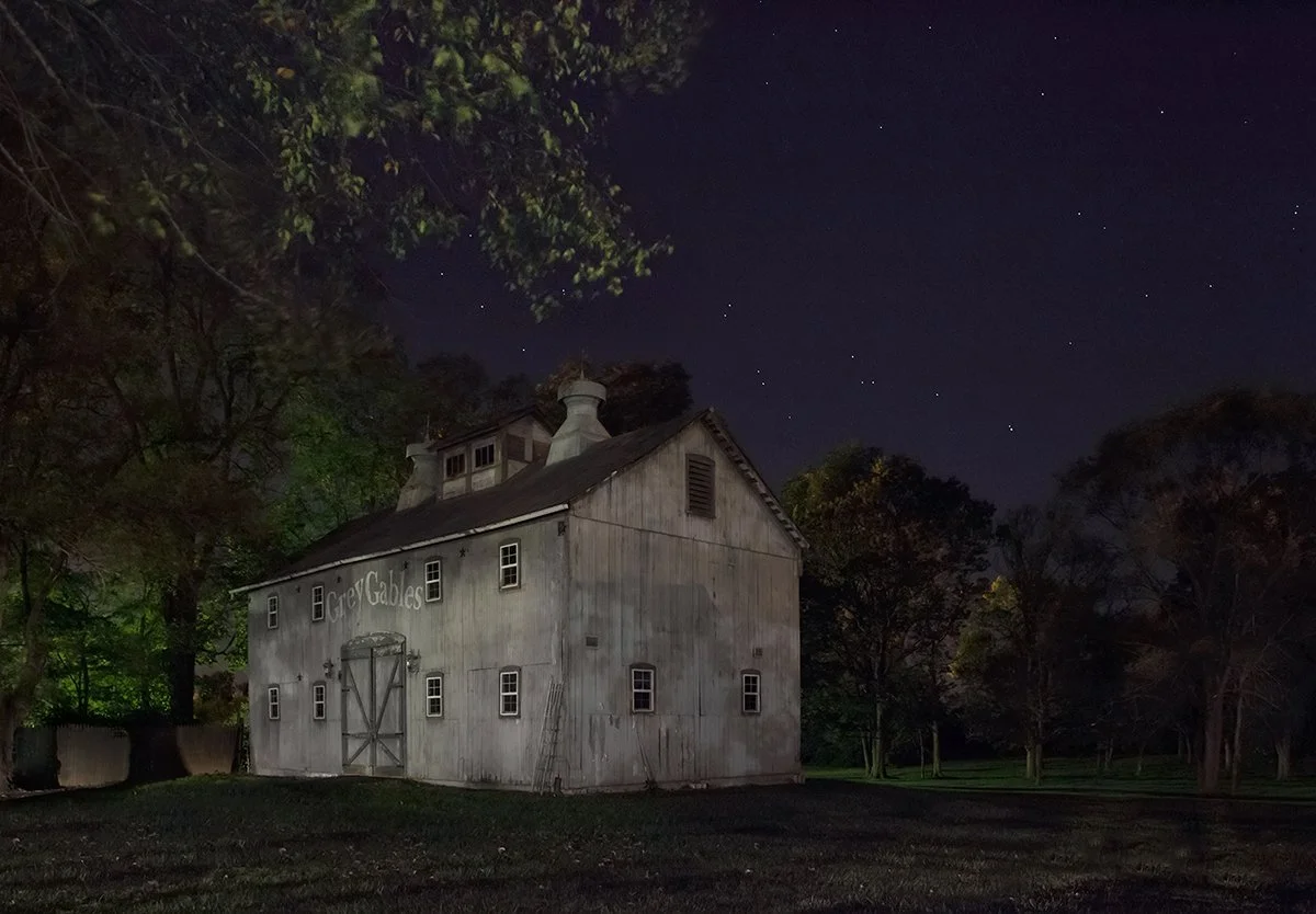 JEANINE MICHNA-BALES