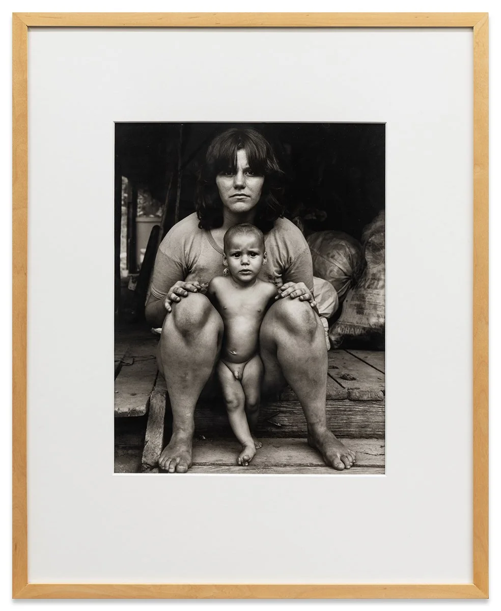 Adams_Corrine and Baby_Lois_Framed copy.jpg