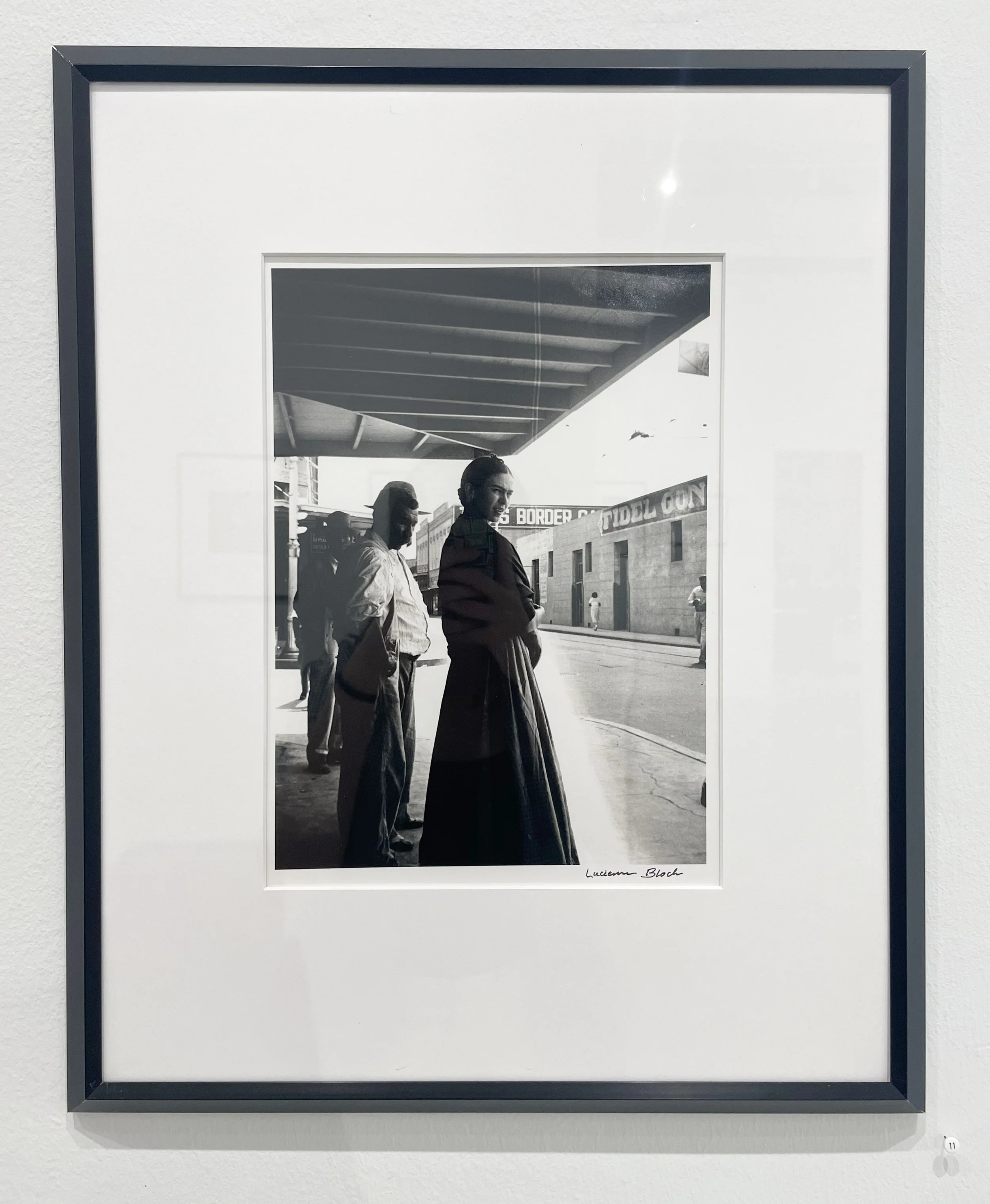 13678_8_Lucienne Bloch_Frida at the border_1932_PDNB Gallery.JPG