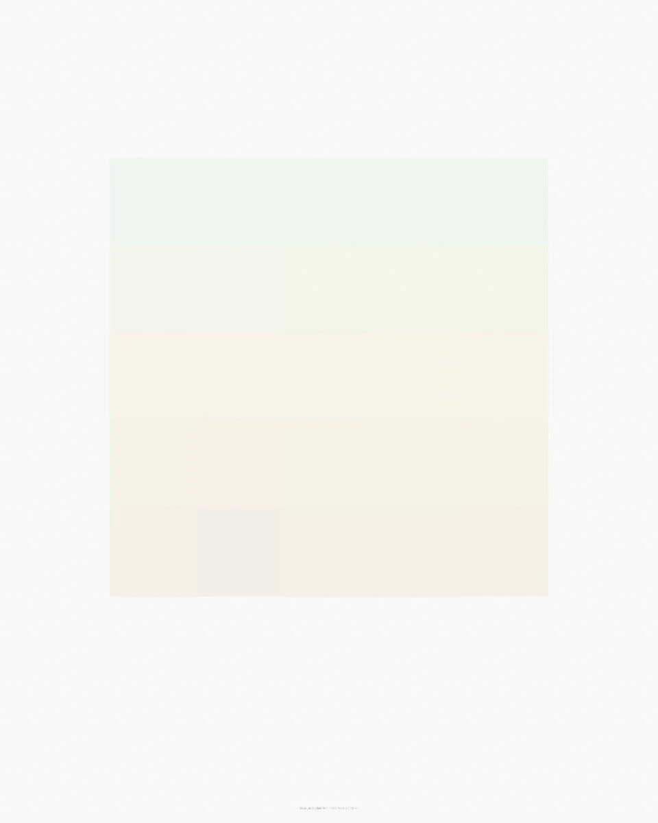 Baja Caifornia Sur - Sky No. 6, 25 Pixels.jpg