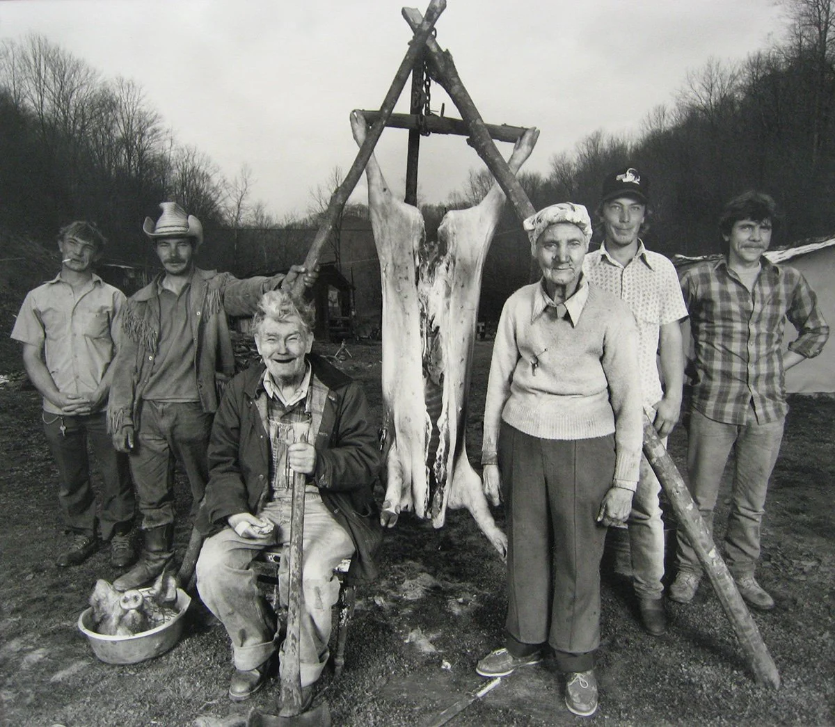 ShelbyLeeAdams_Hog Killing_1990_PDNBGallery.jpg