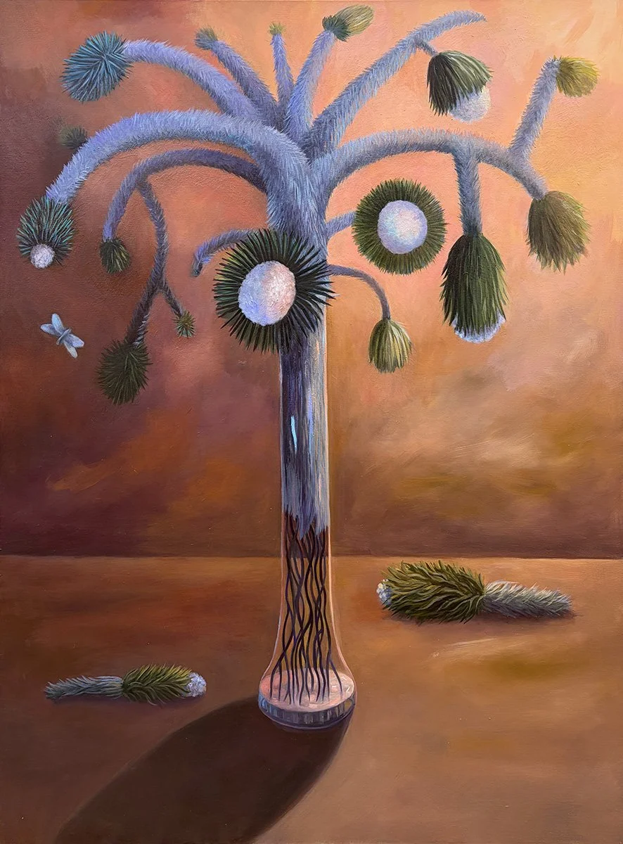 Elaine Pawlowicz: Sip, 2025