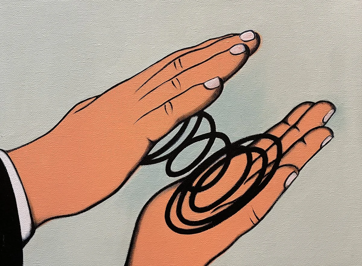 Dot Duvall: Piece De Resistance, 2025