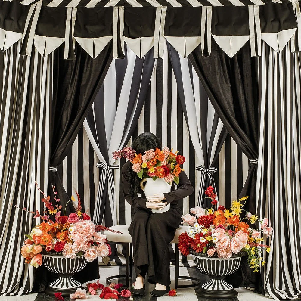 Urning Her Stripes, 2025