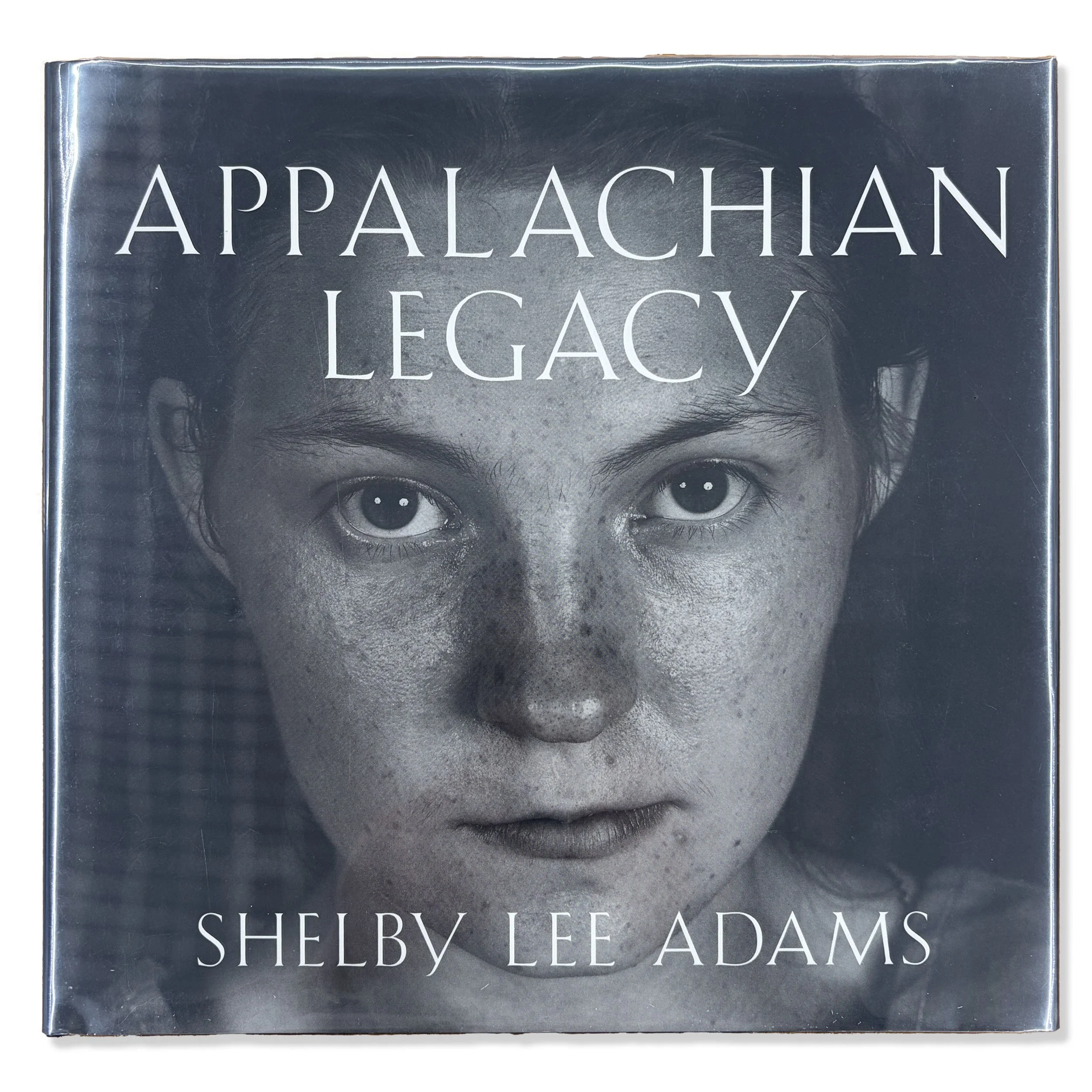 1_Shelby Lee Adams_Appalachian Legacy_Front.jpg