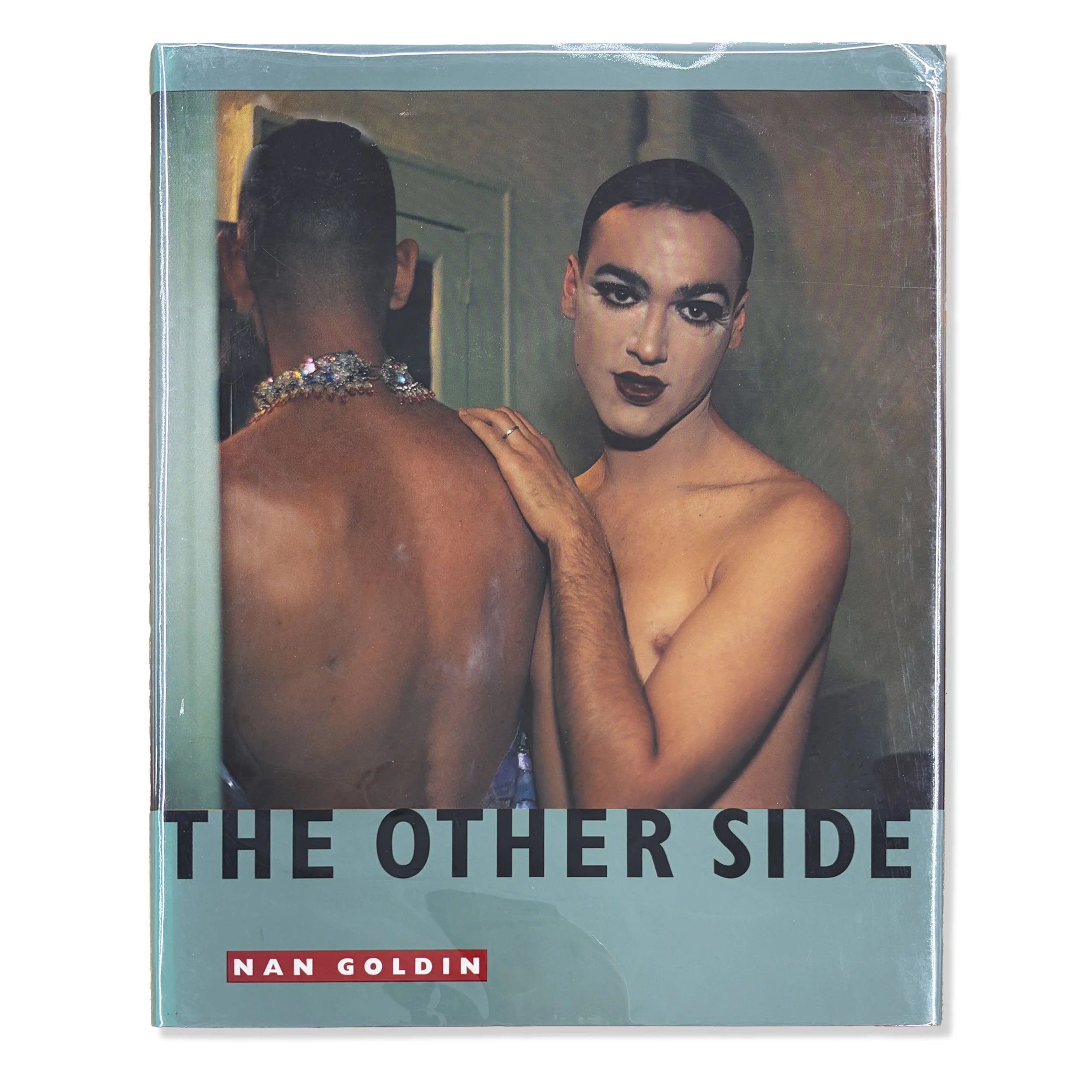 2_Nan Goldin_The Otherside_Front.jpg