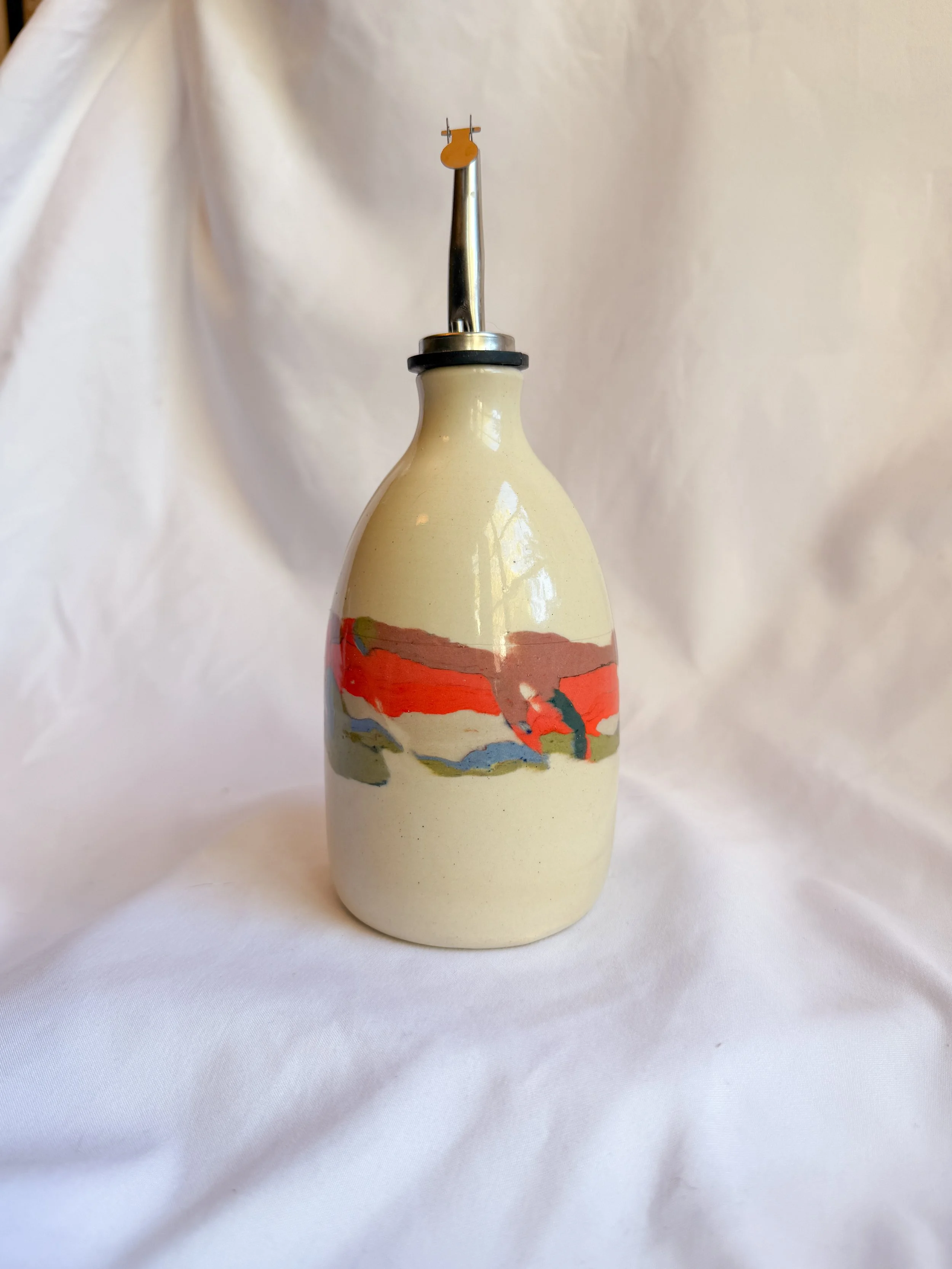 Piestewa Peak Oil Pourer