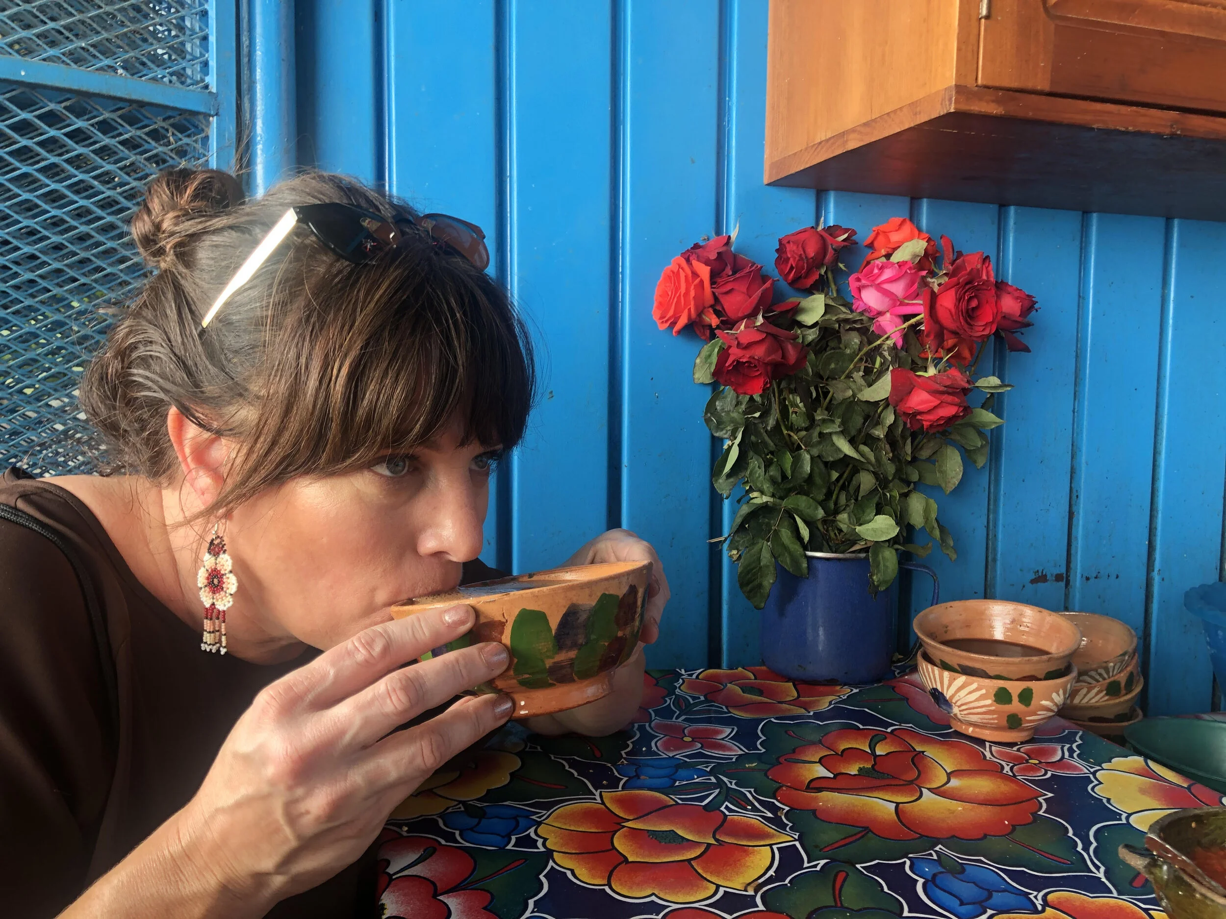 Oaxaca