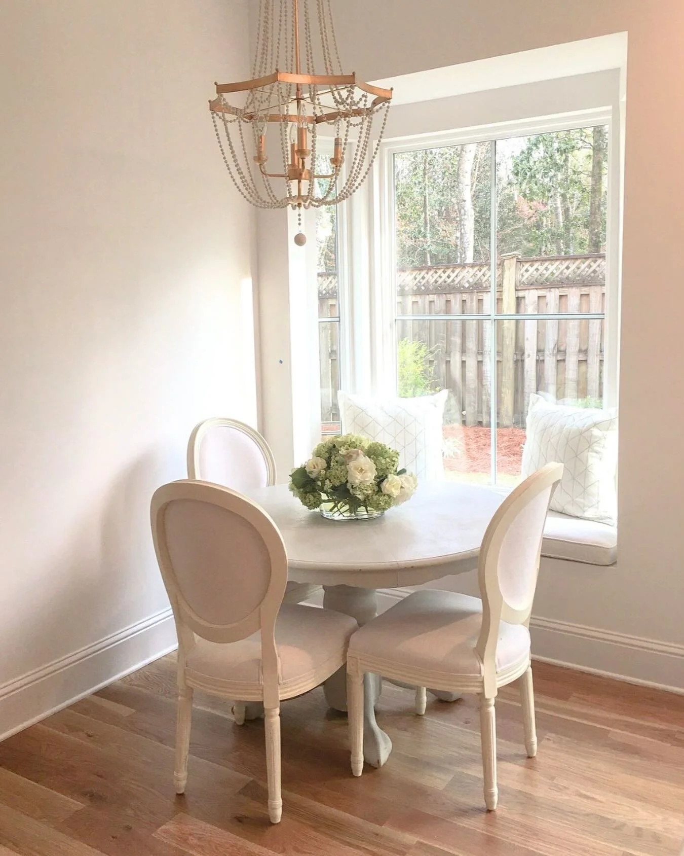 Resharing this project from a few years back. 

We took the whole right side off the house and added on 2,000 square feet of additional liveable space. The before and after on this one are so good!!