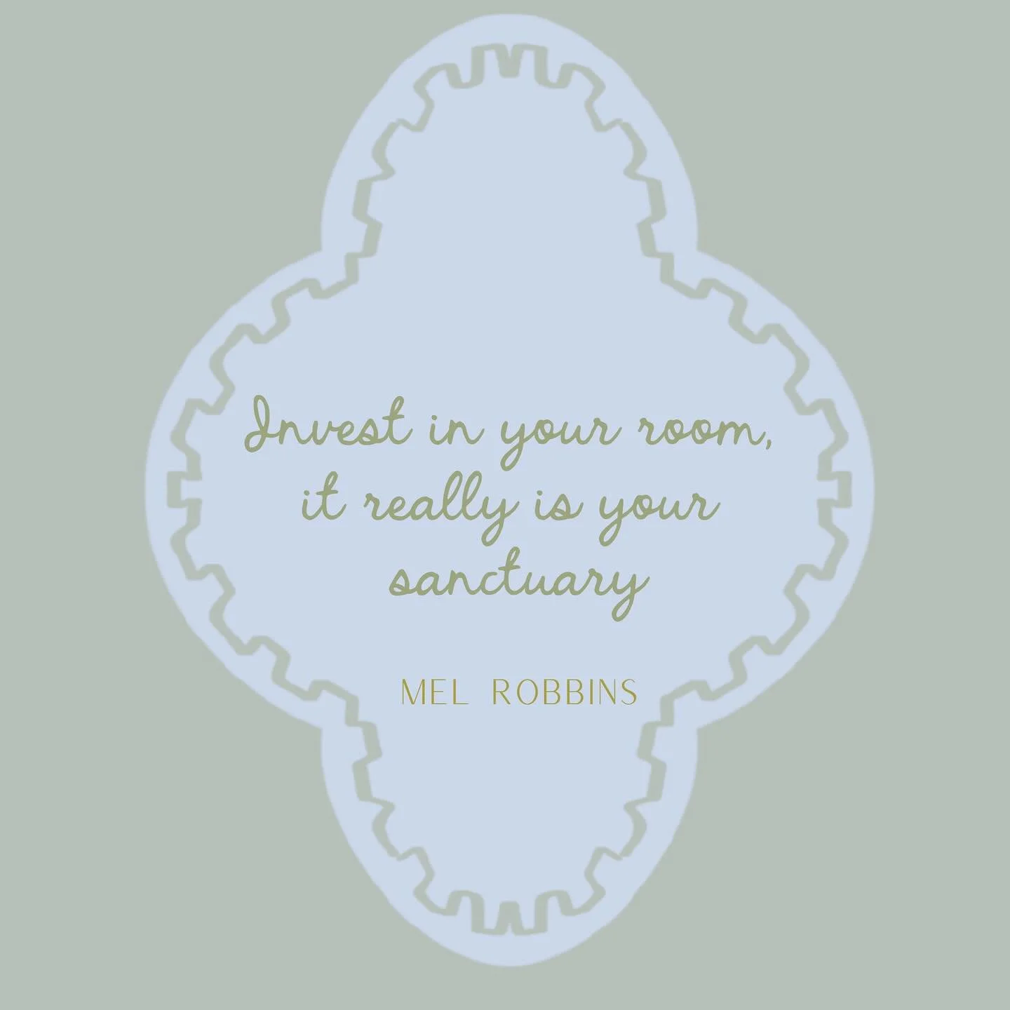 I don&rsquo;t know a single client who has finished their bedroom and said &ldquo;man, I wish I hadn&rsquo;t spent this money.&rdquo; So here is your push, to finish your space and make it somewhere you can retreat to and relax! Happy Thursday friend
