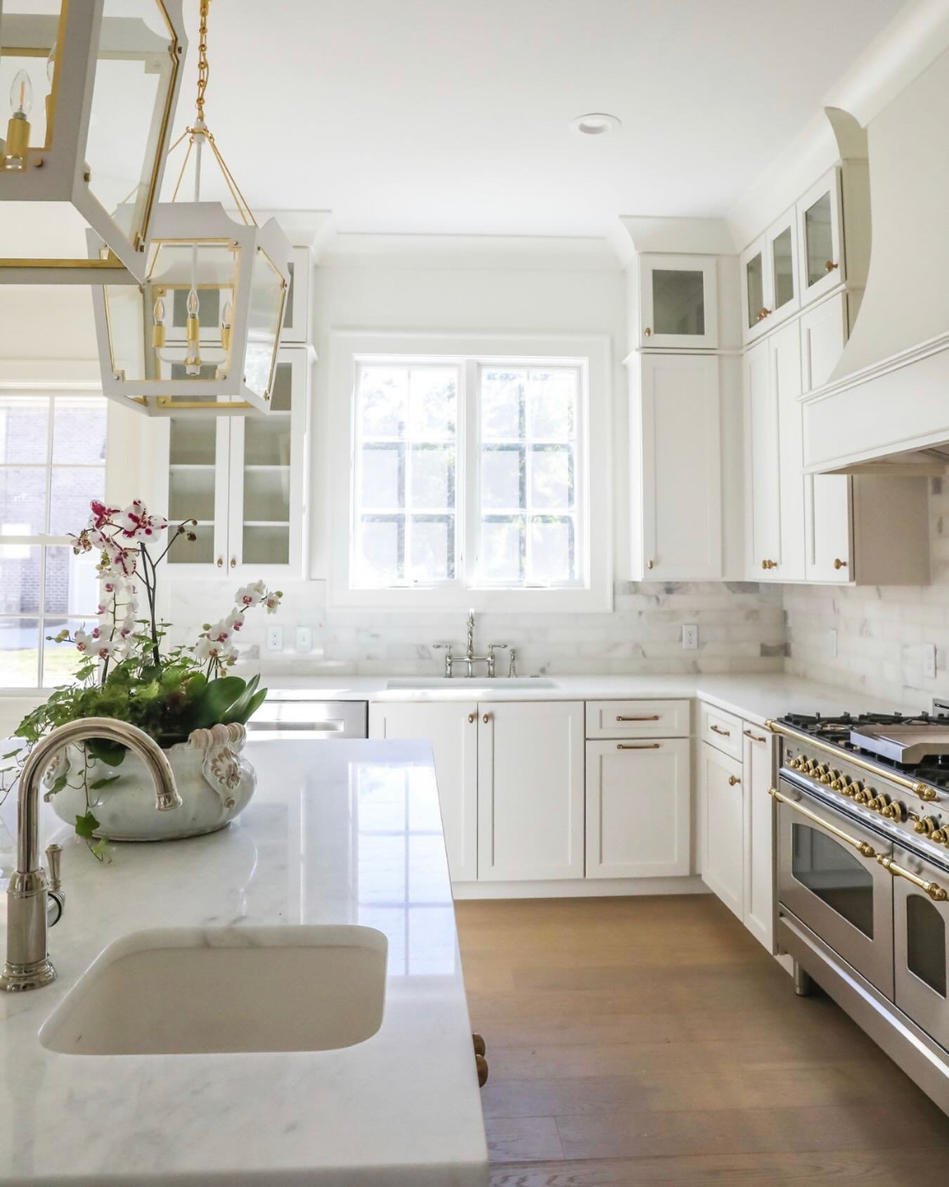 I&rsquo;ve been reading and taking in everything the past few months. It appears a lot of design lurkers just want to know the deets of a space. 

I can&rsquo;t promise this every time but in something originally built for me&hellip;. Why not? 

Let&