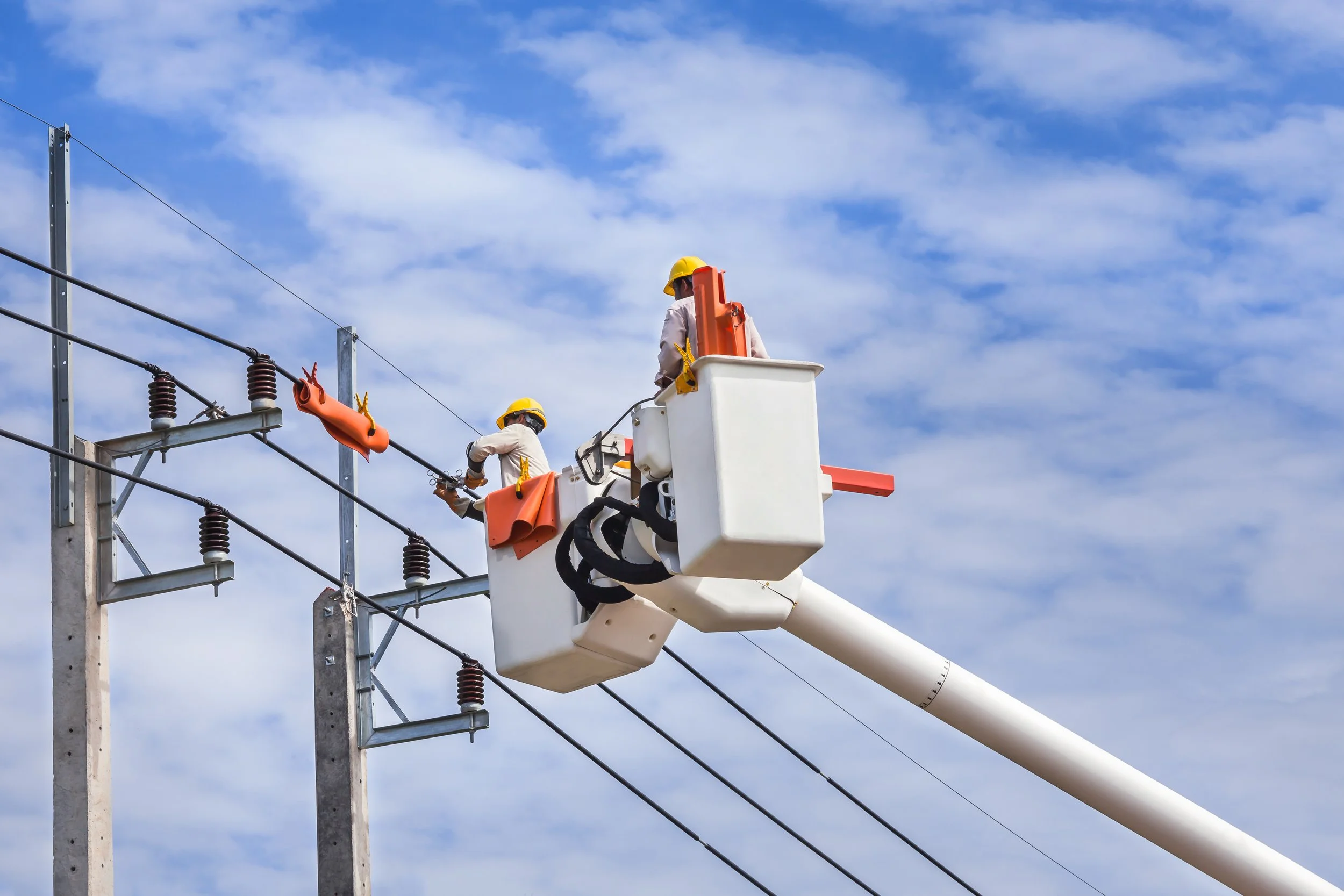 Utility Services