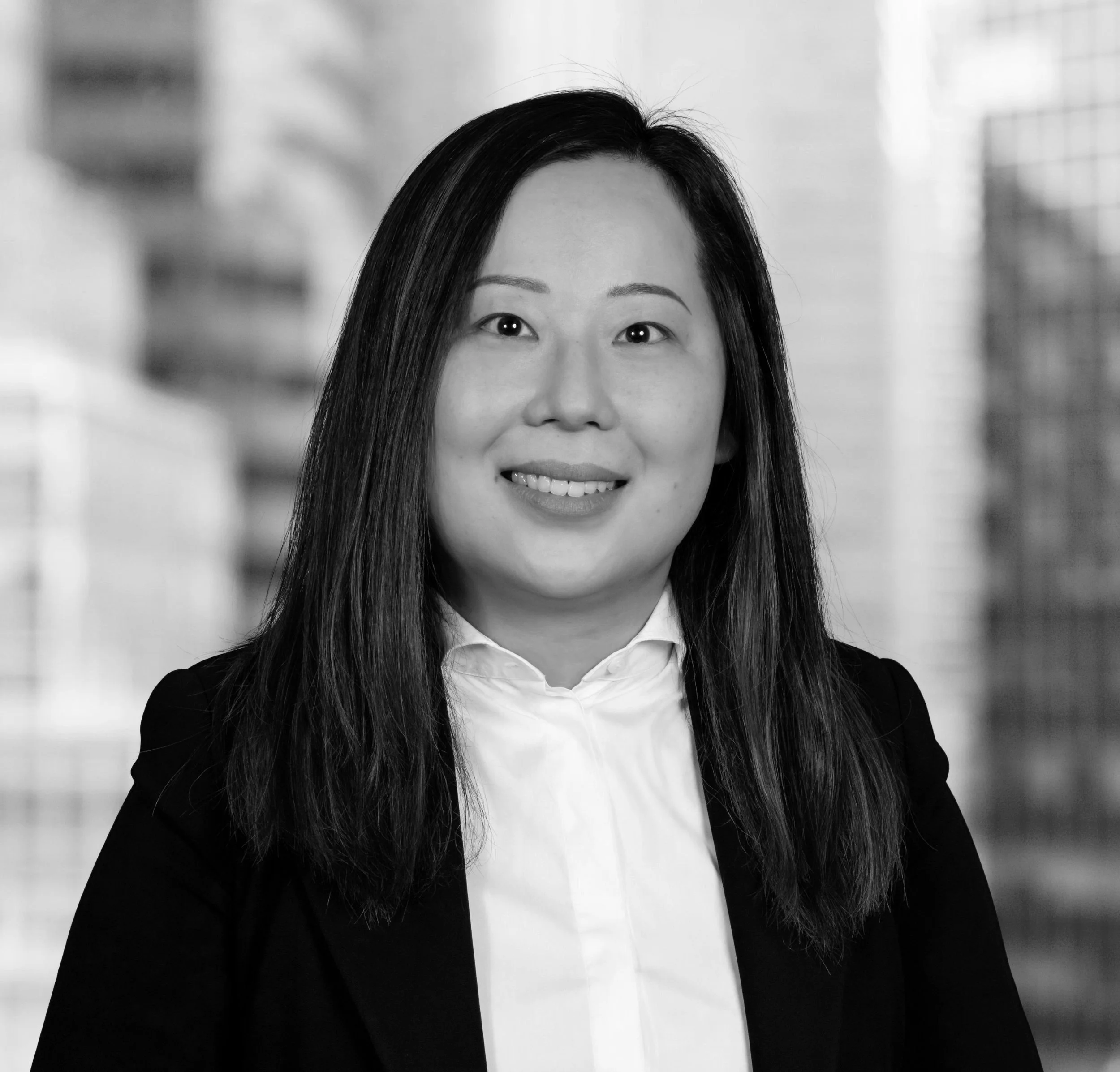 Bio - Yang Chen