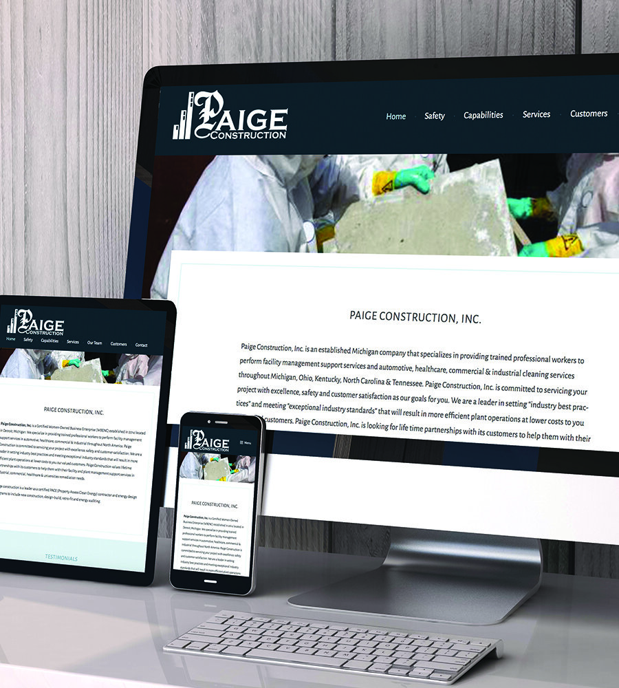 Website Design