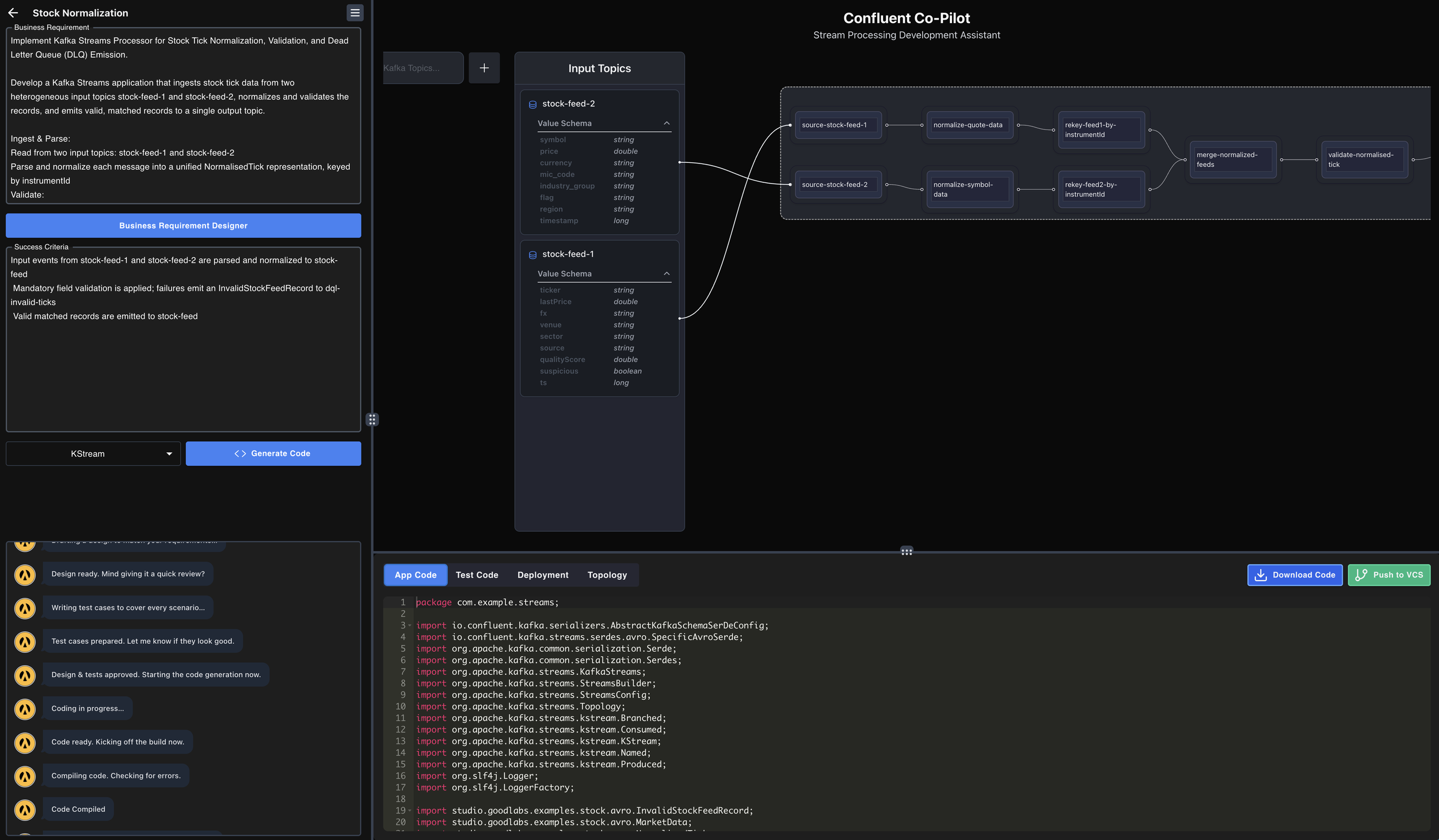 ZeroLayer - Expert AI Coding