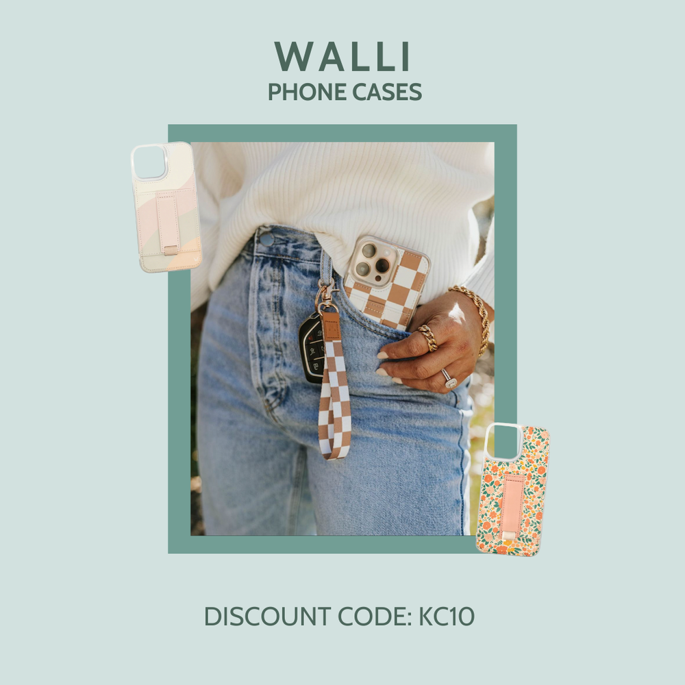 M&M Discount Codes — Milestones & Motherhood