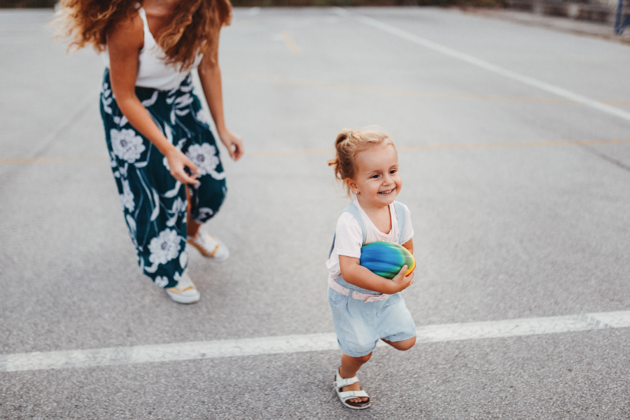 What are the milestones after walking for my little one? β Milestones ...