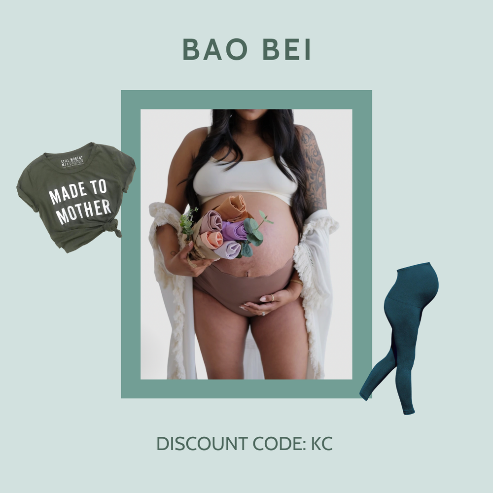 M&M Discount Codes — Milestones & Motherhood