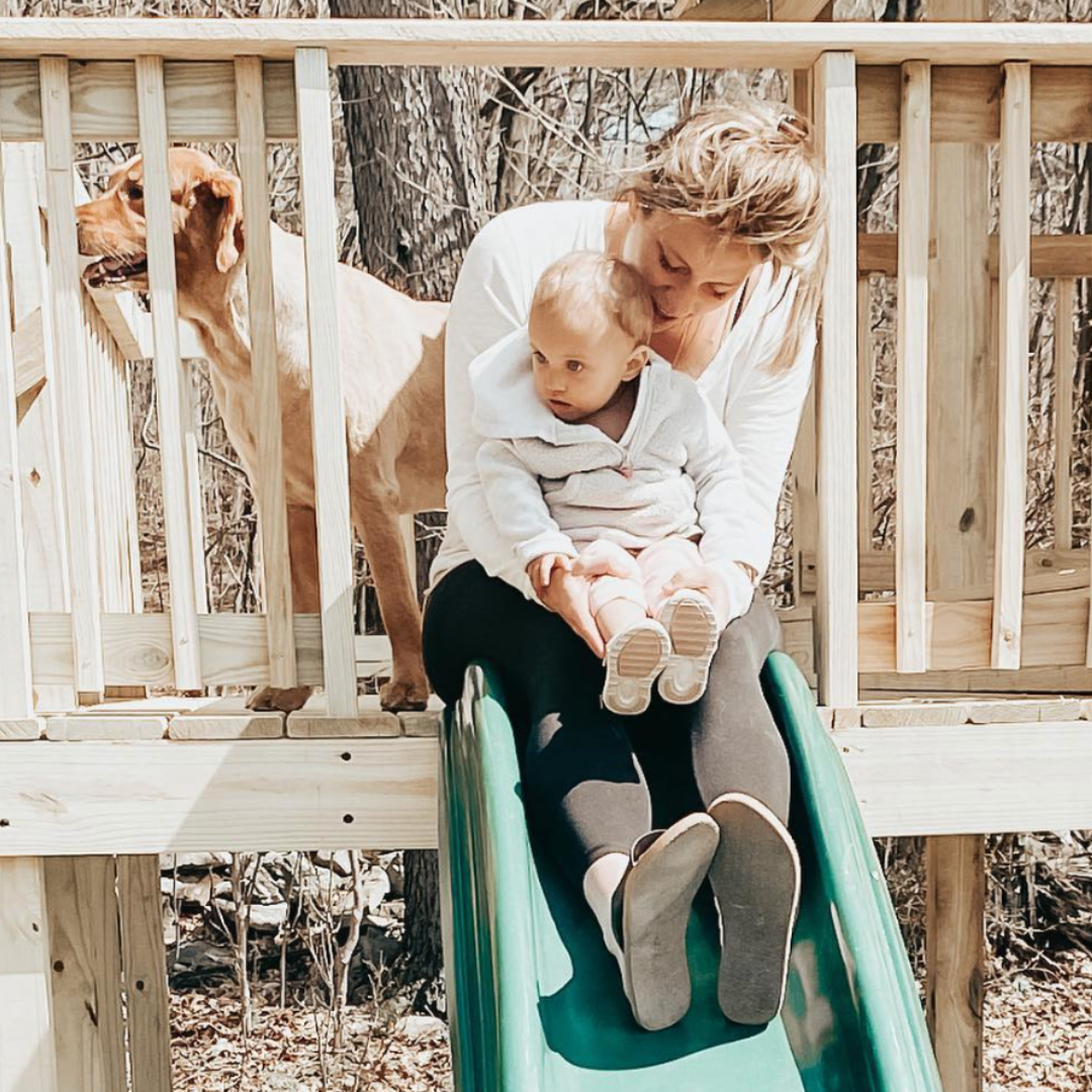 Blog β Milestones & Motherhood