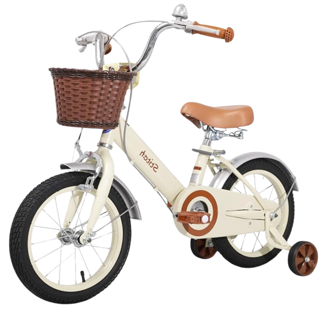 Balance Bike or Pedal Bike? Learn What Kind of Bike Is Best For Your