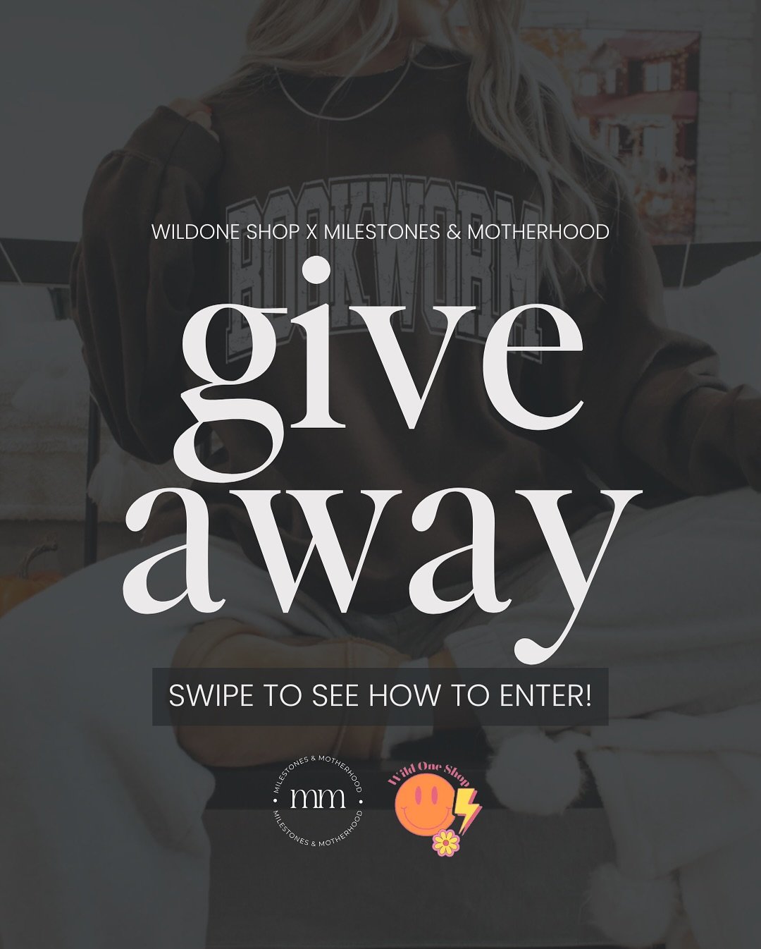 GIVEAWAY TIME! 🥳
 🚨 WINNER WILL BE ANNOUNCED ON THIS POST &amp; IN MY STORIES ONLY 🚨

📢 PLEASE DO NOT GIVE INFORMATION TO ANYONE CLAIMING TO BE AFFILIATED WITH THIS GIVEAWAY! 📢

✨ I&rsquo;m SO excited to share that I teamed up with one of my abs