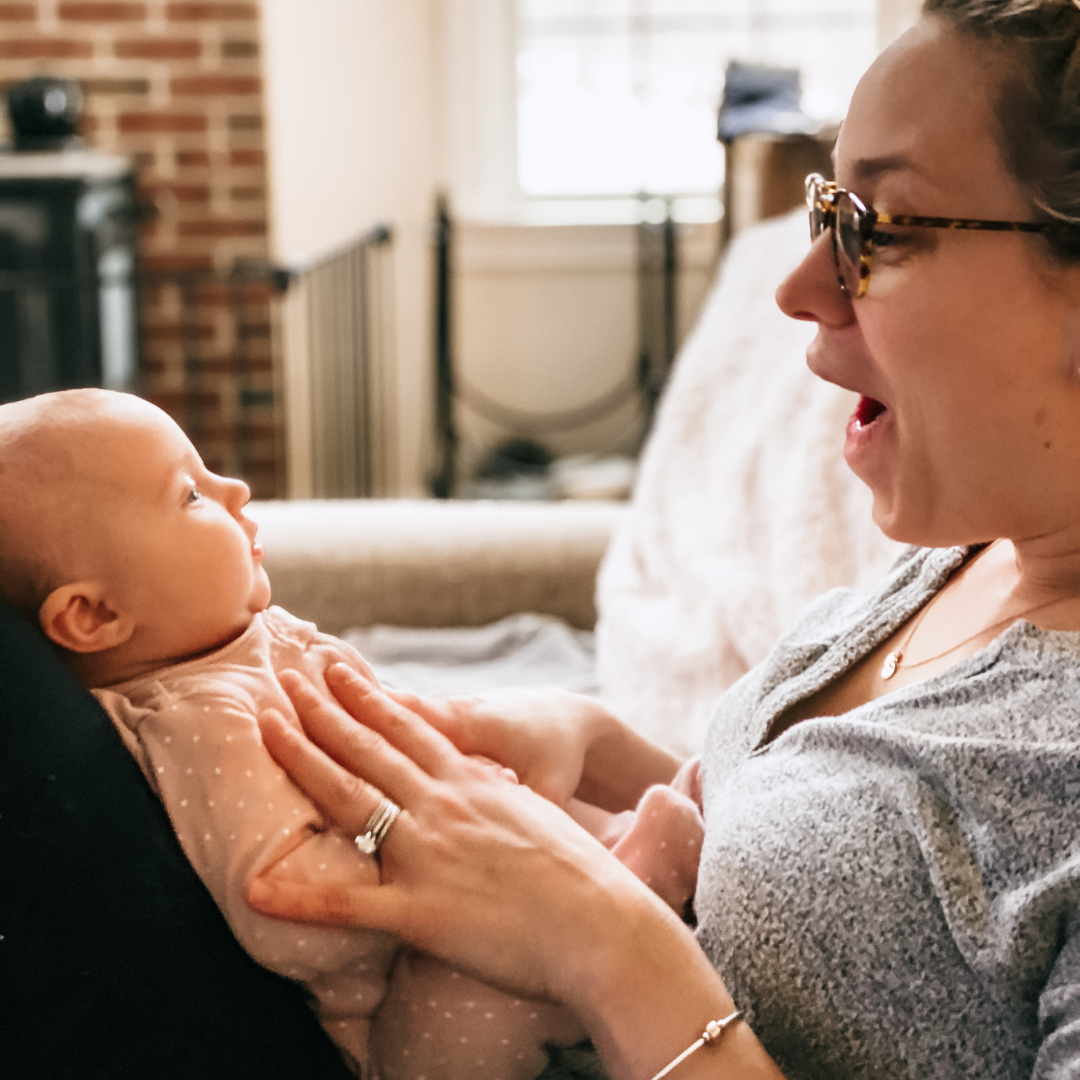 Foundations First: A Letter To My Community