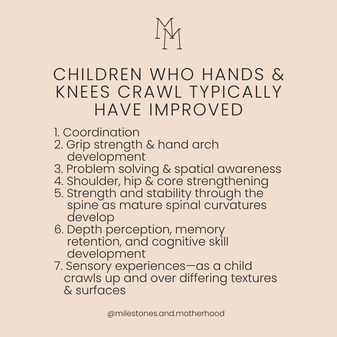 Bear Crawl vs. Normal Crawl: Understanding Your Baby's Crawling ...
