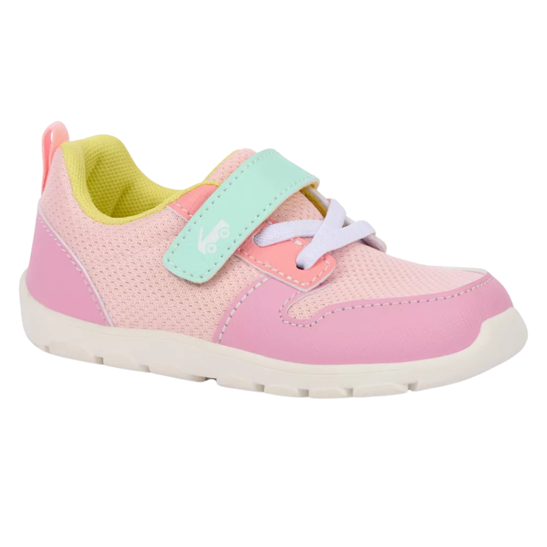 The Best Sneakers For Babies, Toddlers, and Kids — Milestones & Motherhood