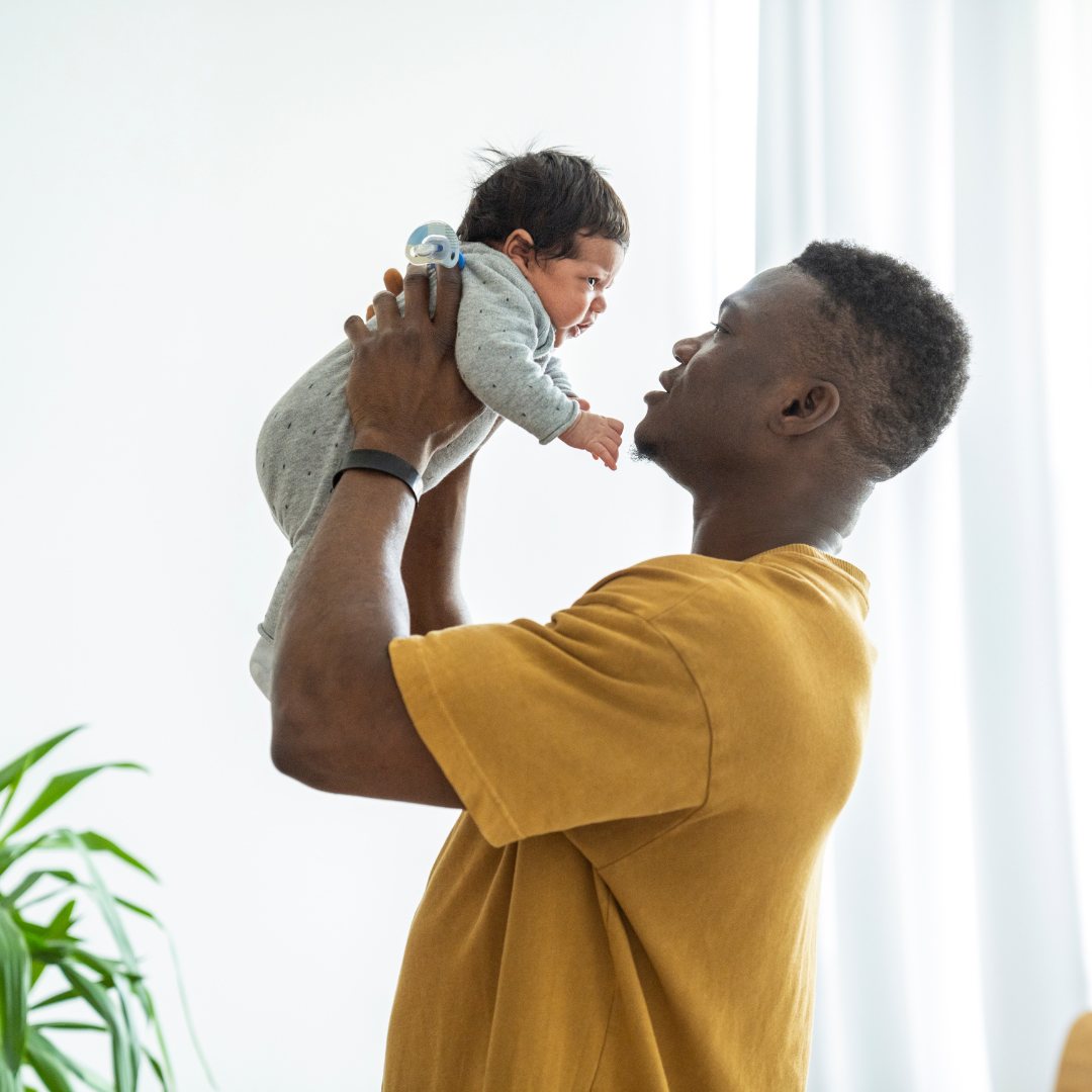 When Does Head Control Develop in Babies? — Milestones & Motherhood