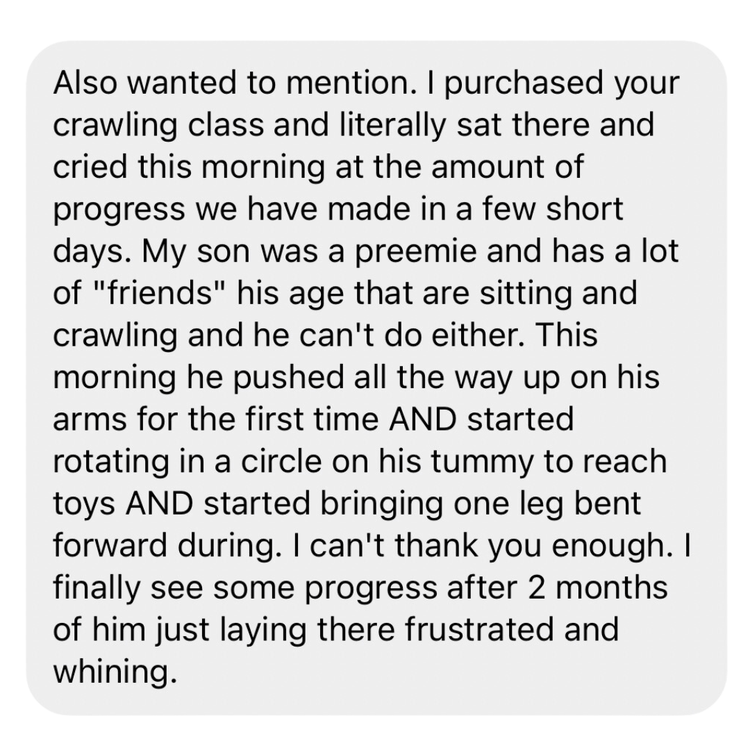 crawling testimonial - a few days transformation.png