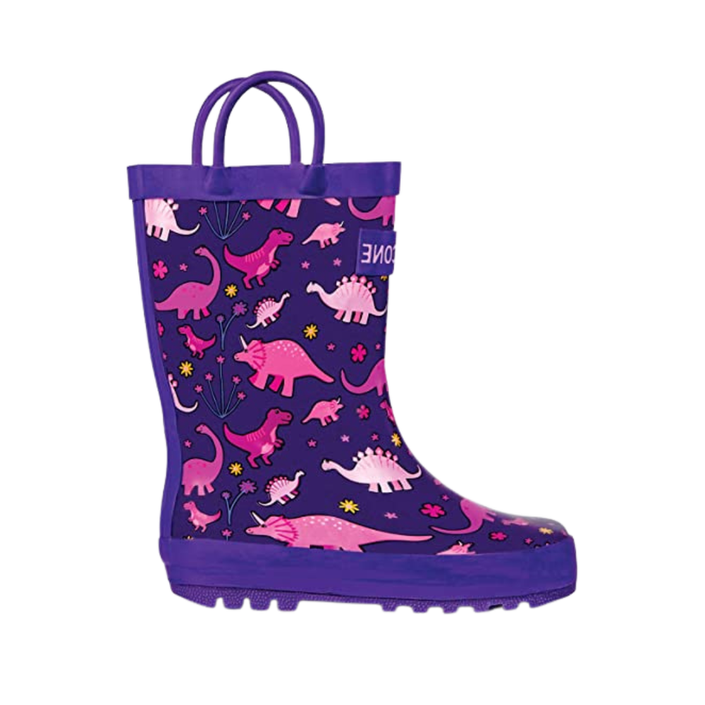 Best childrens rain boots