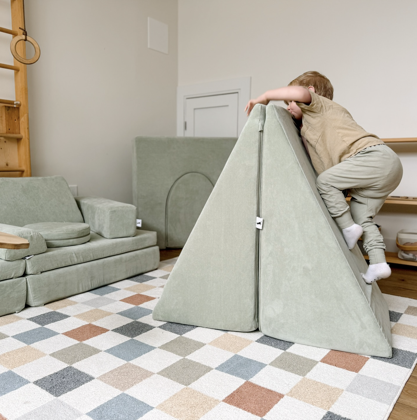 Play Couches