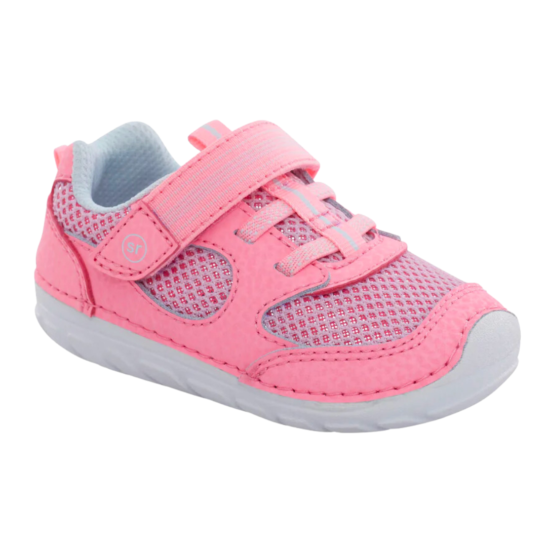 Hi-Top Sneakers Baby Girls main image 0