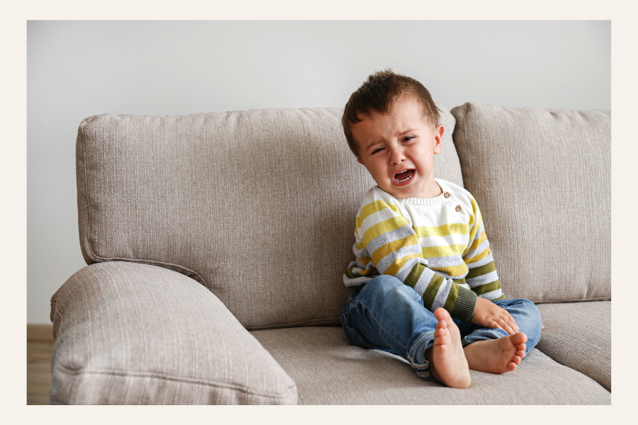 Nursemaid’s Elbow What every caretaker should know — Milestones