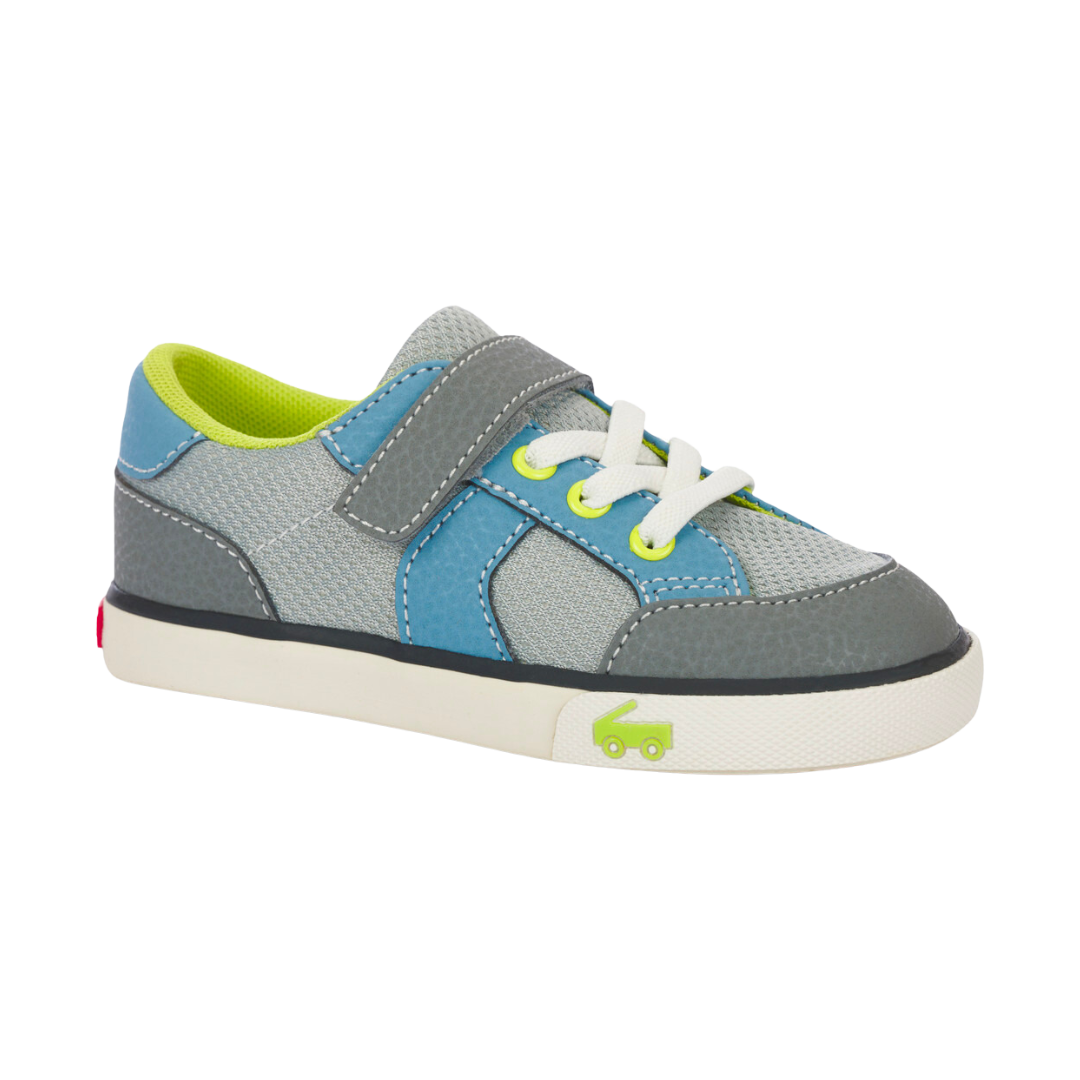The Best Sneakers For Babies, Toddlers, and Kids — Milestones & Motherhood