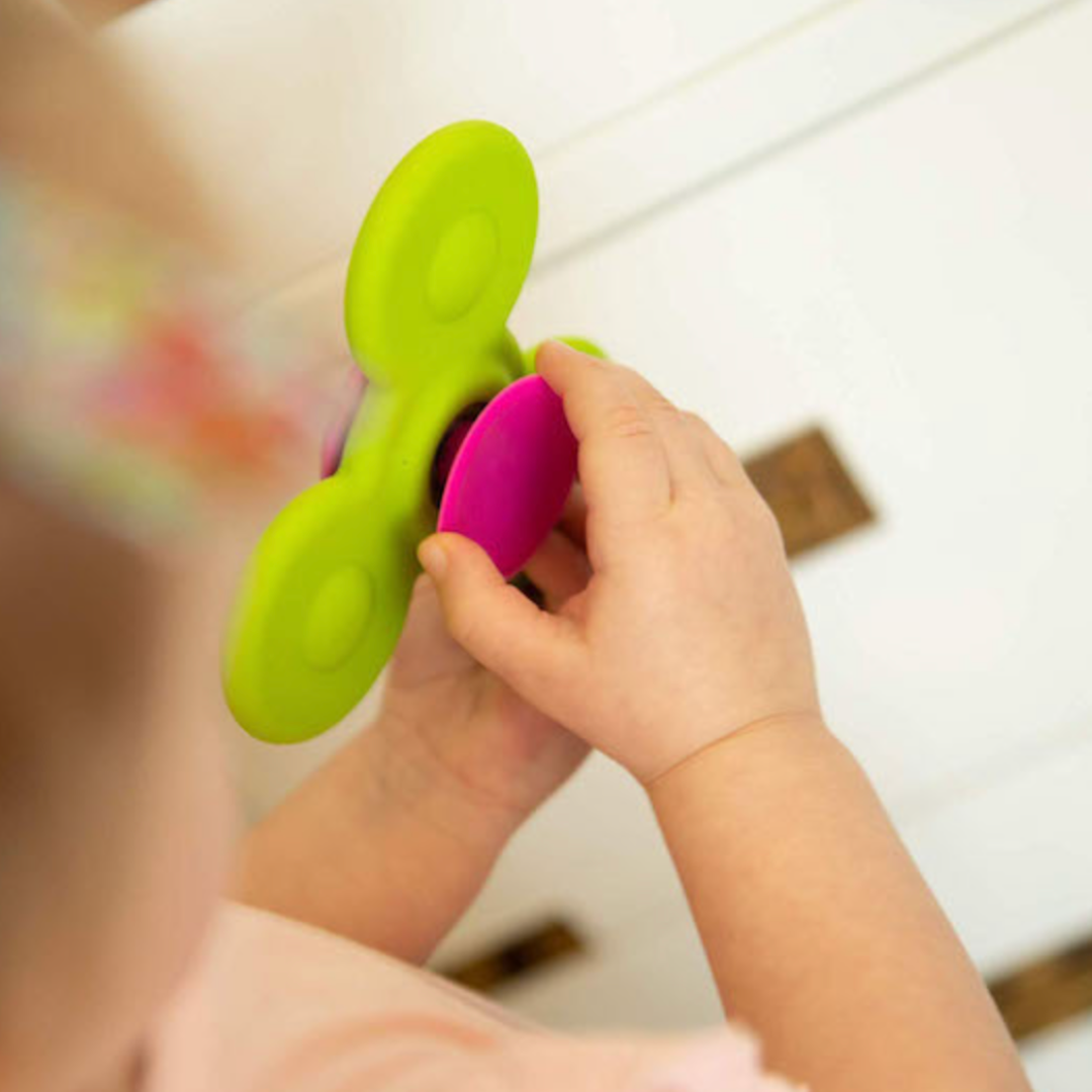 Multi-Sensory & Fidgets