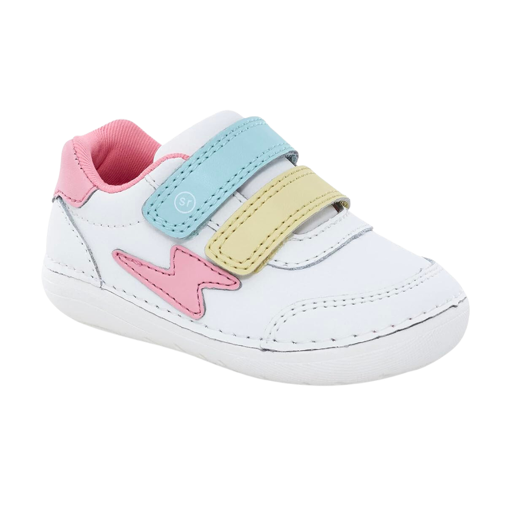 Infant First Walker Shoes — Milestones & Motherhood
