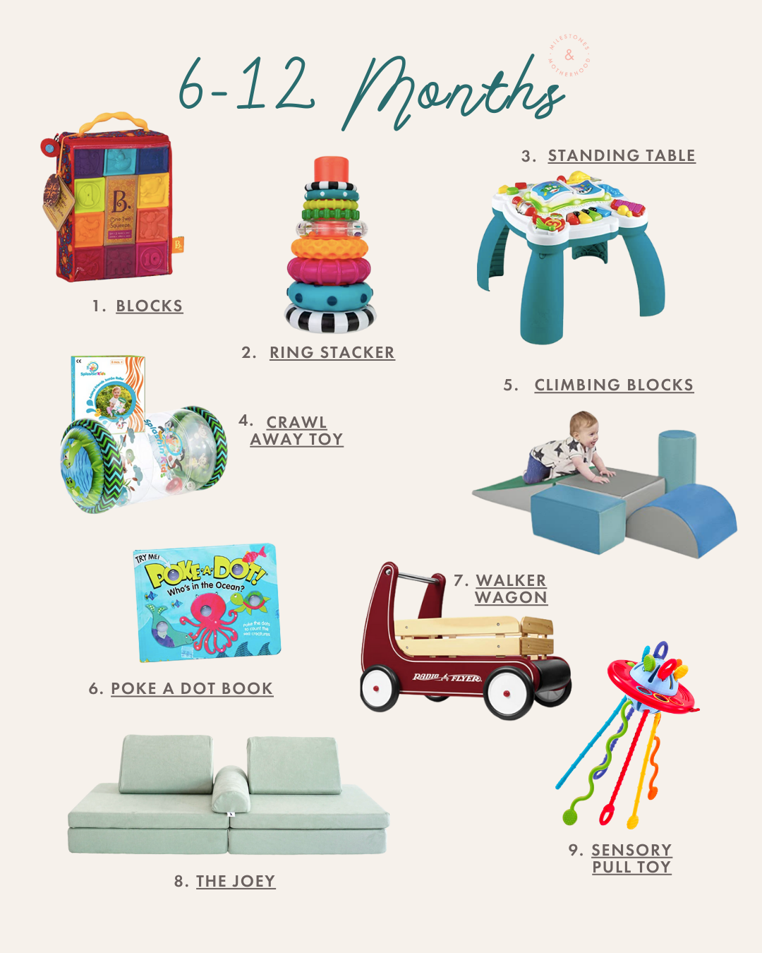 The Ultimate Gift List for a 7 Year Old Girl • The Pinning Mama