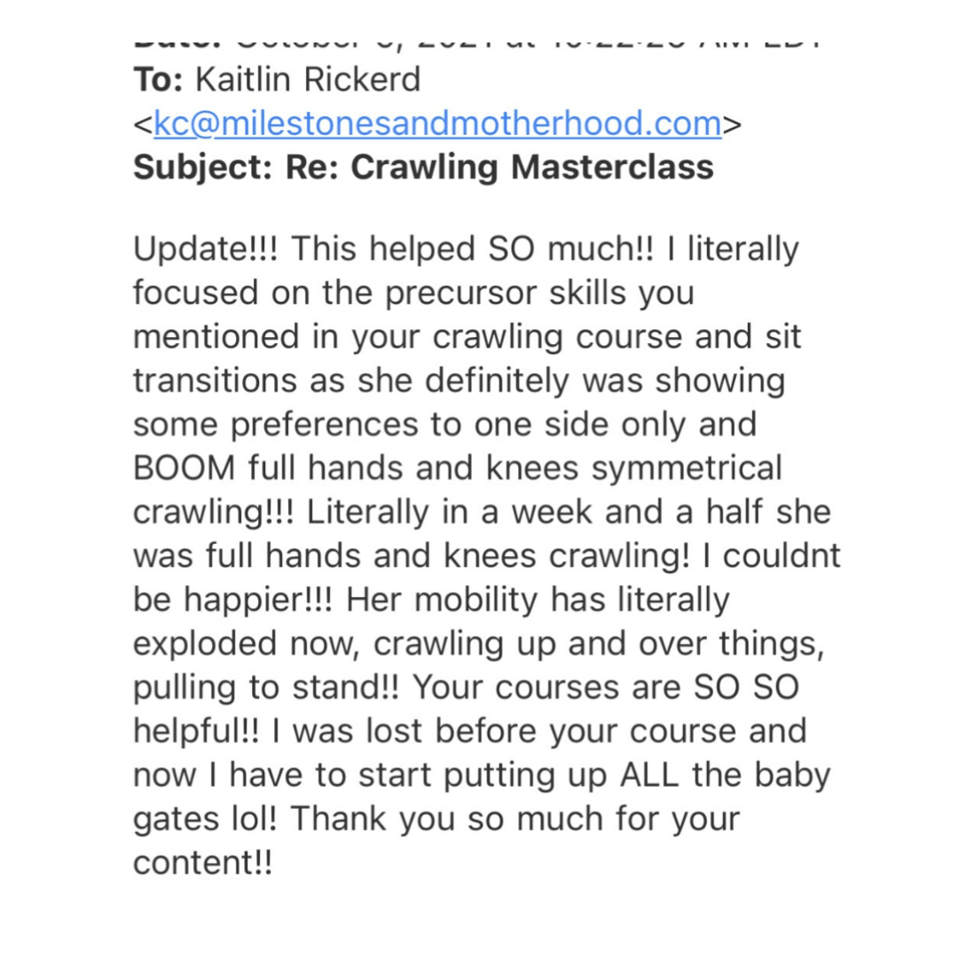 crawling testimonial - 1 week transformation.png
