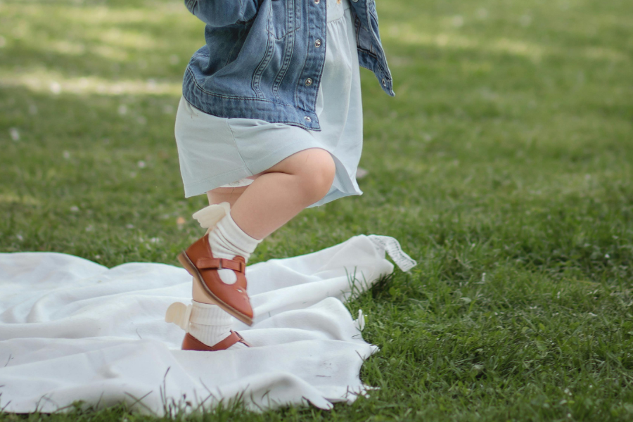 Wearing Shoes When To Buy Baby Walking Shoes Feet Best First