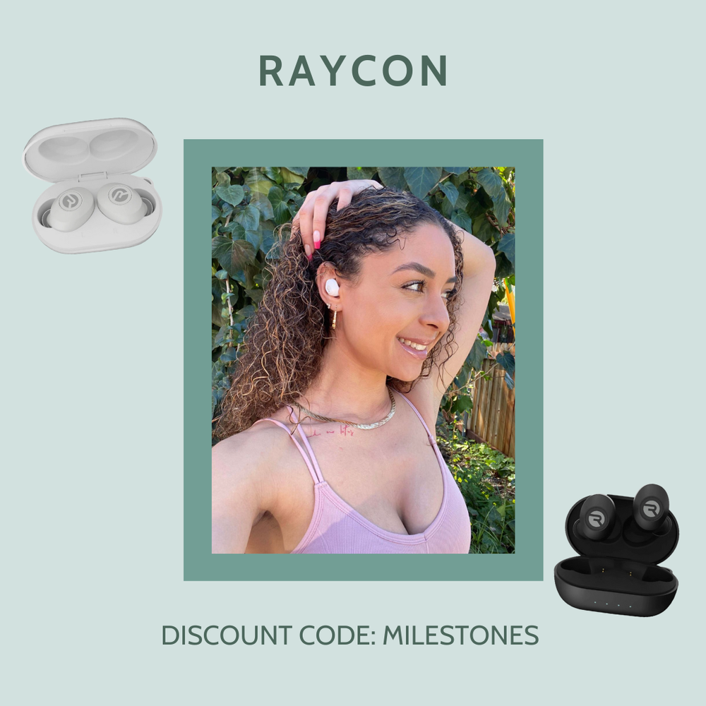 M&M Discount Codes — Milestones & Motherhood