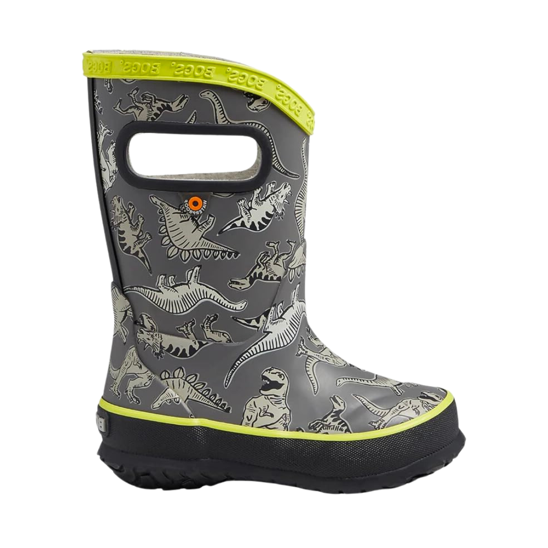 little boys rain boots