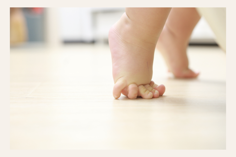 Toe Walking in Children What to Know, Tips to try, and When to Ask for Help. — Milestones