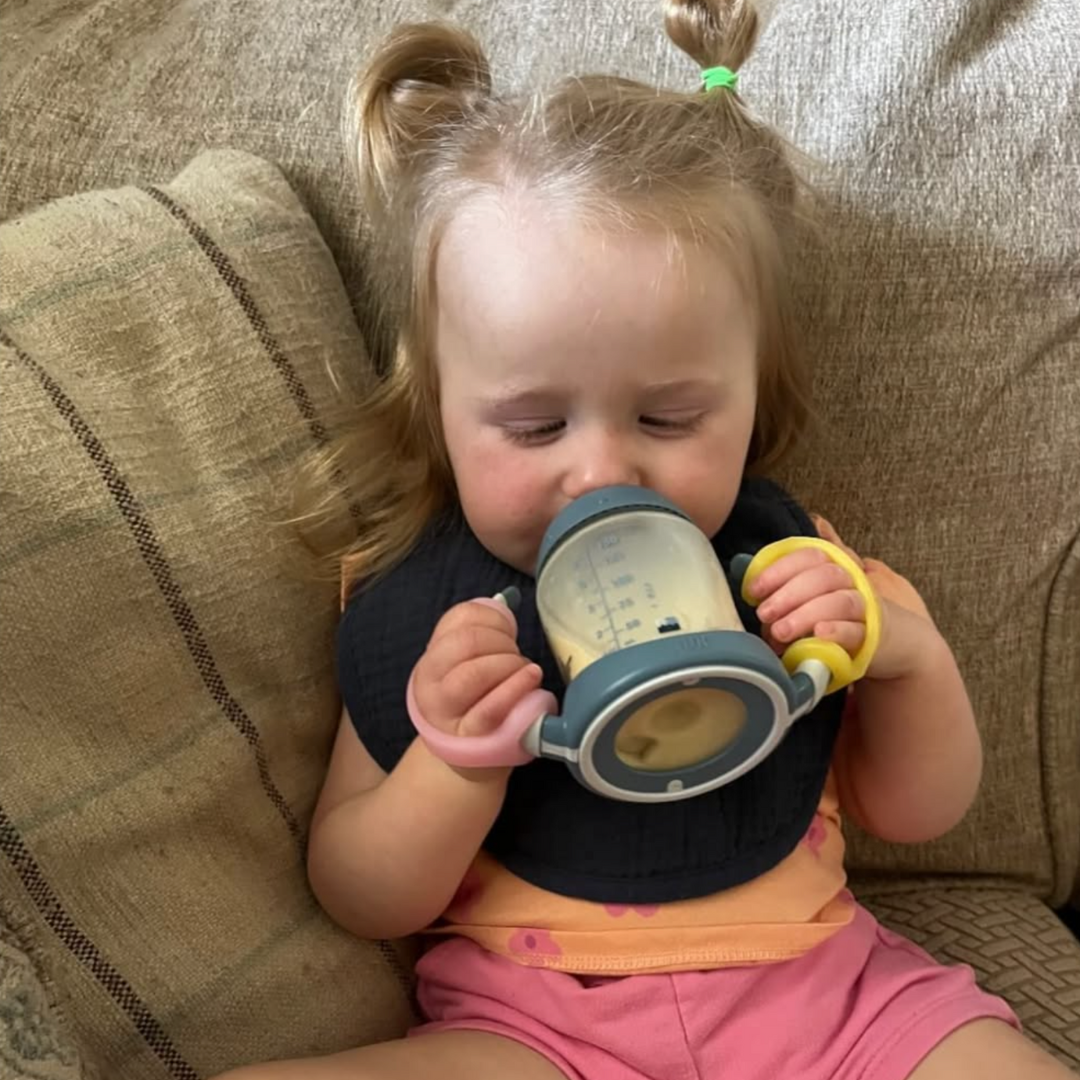 Adaptive Accessories