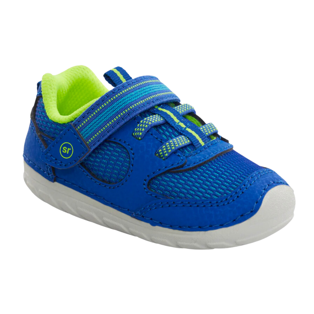 The Best Sneakers For Babies, Toddlers, and Kids — Milestones & Motherhood