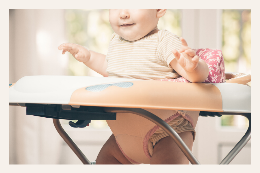 What To Do About Daycares & Containers — Milestones & Motherhood