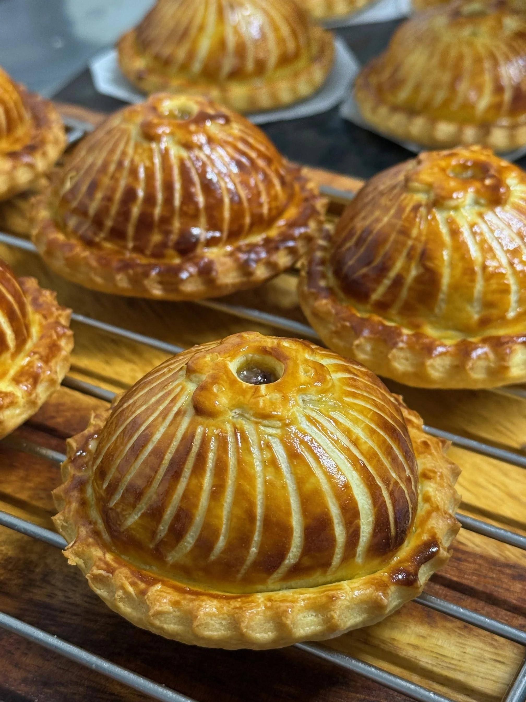 Pie &amp; Pint Night